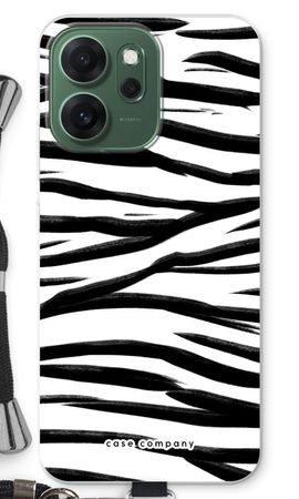 Zebra pattern
