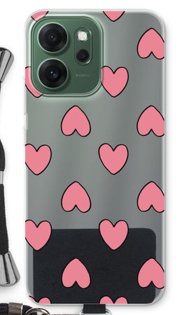 Totally in love