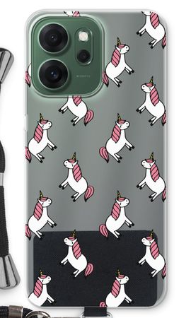 Unicorns everywhere