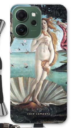 Birth Of Venus