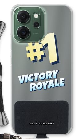 Victory Royale