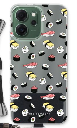 Sushi time