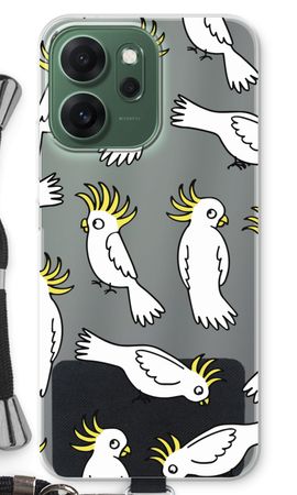 Parrot