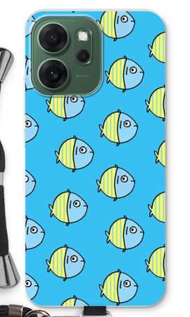 Little fish