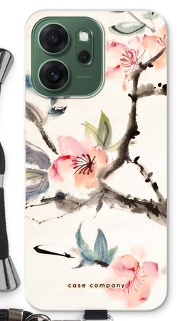 Japenese flowers