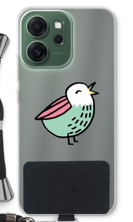 Birdy