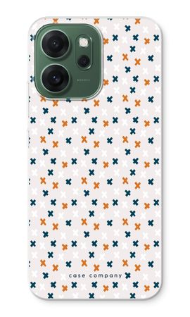 Cross Pattern