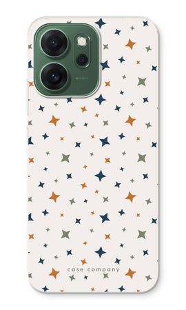 Scattered Stars