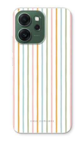 Pastel Lines