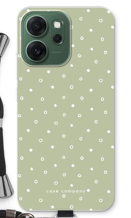 Green Polka