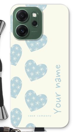 Namecase - Hearts - Pascha