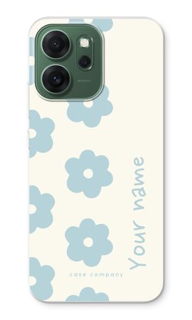 Namecase - Flowers - Pascha