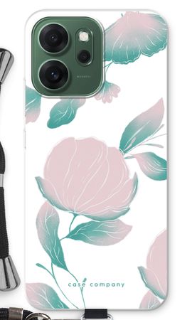 Flower Serenity