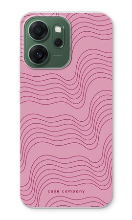 Topo Lines