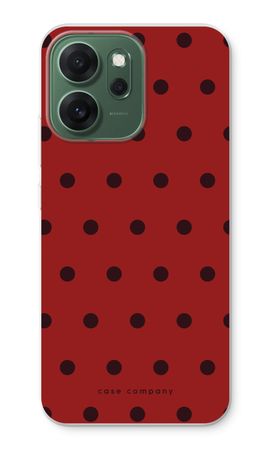 Ladybird Spots