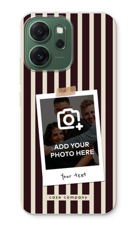 Polaroid - Retro