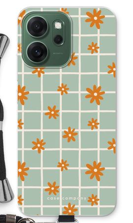 Flower Tiles