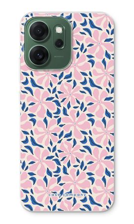Wild Flowers Pink