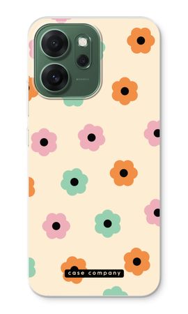 Flower Storm