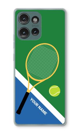 Tennis N°1