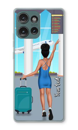 Op reis vertrekken N°2