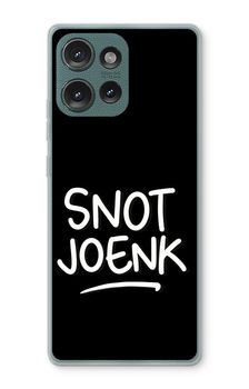 Snotjoenk