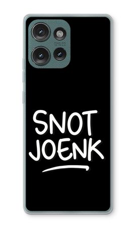 Snotjoenk