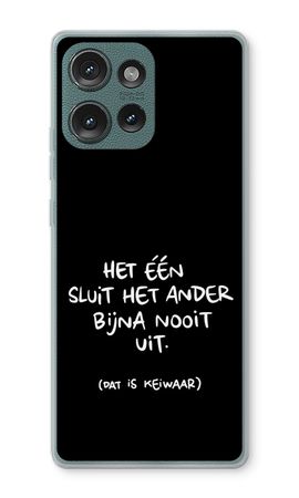 Het één