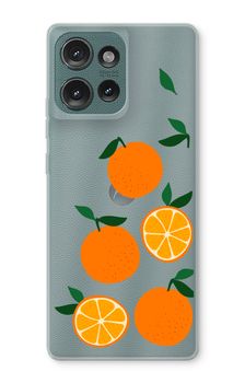 Will you be my clementine