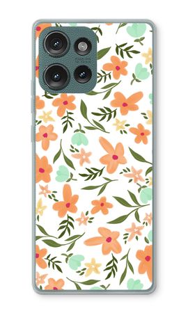 Little Ellila Flowers