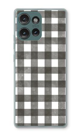 Gingham style