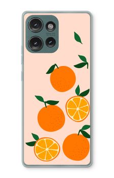 Will you be my clementine