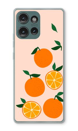 Will you be my clementine