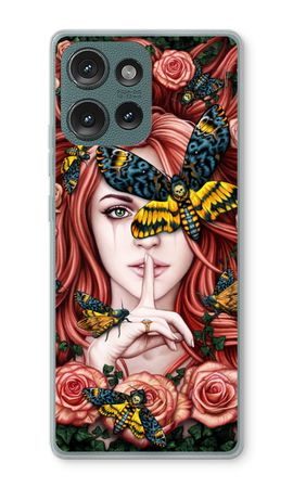 Lady Moth