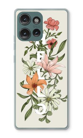 Hello bloemen