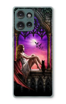 Children of the night