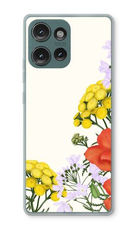 Vilda blommor
