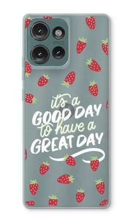 Don’t forget to have a great day