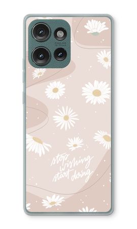 Daydreaming becomes reality