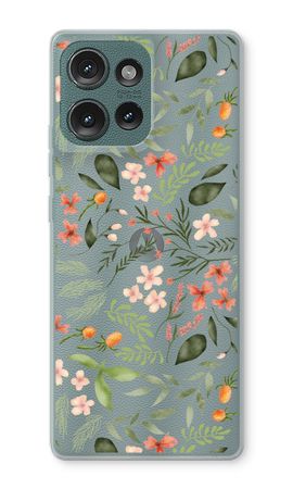 Sweet little flowers