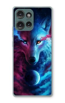 Where Light And Dark Meet