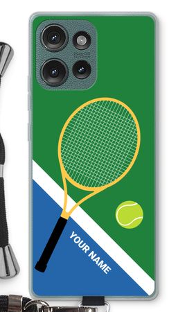 Tennis N°1