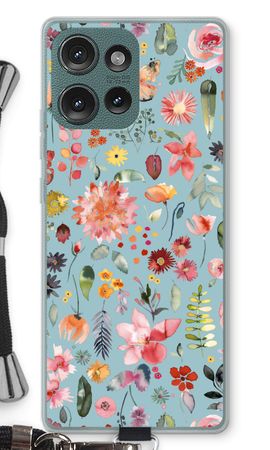 Colorful Plants and Flowers