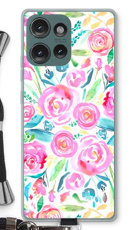 Pastel Roses
