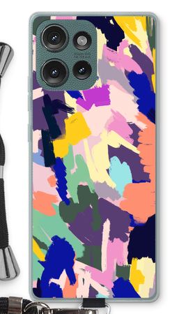 Modern Abstract Scratches