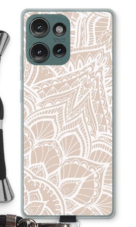 Boho Geometric mandala