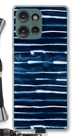 Lines Navy