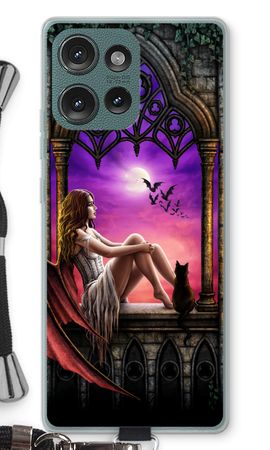 Children of the night