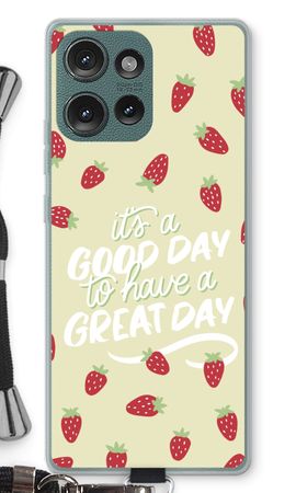 Don’t forget to have a great day