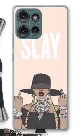 Slay All Day